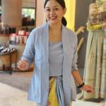 elisabeth evaty Dewi Profile Picture